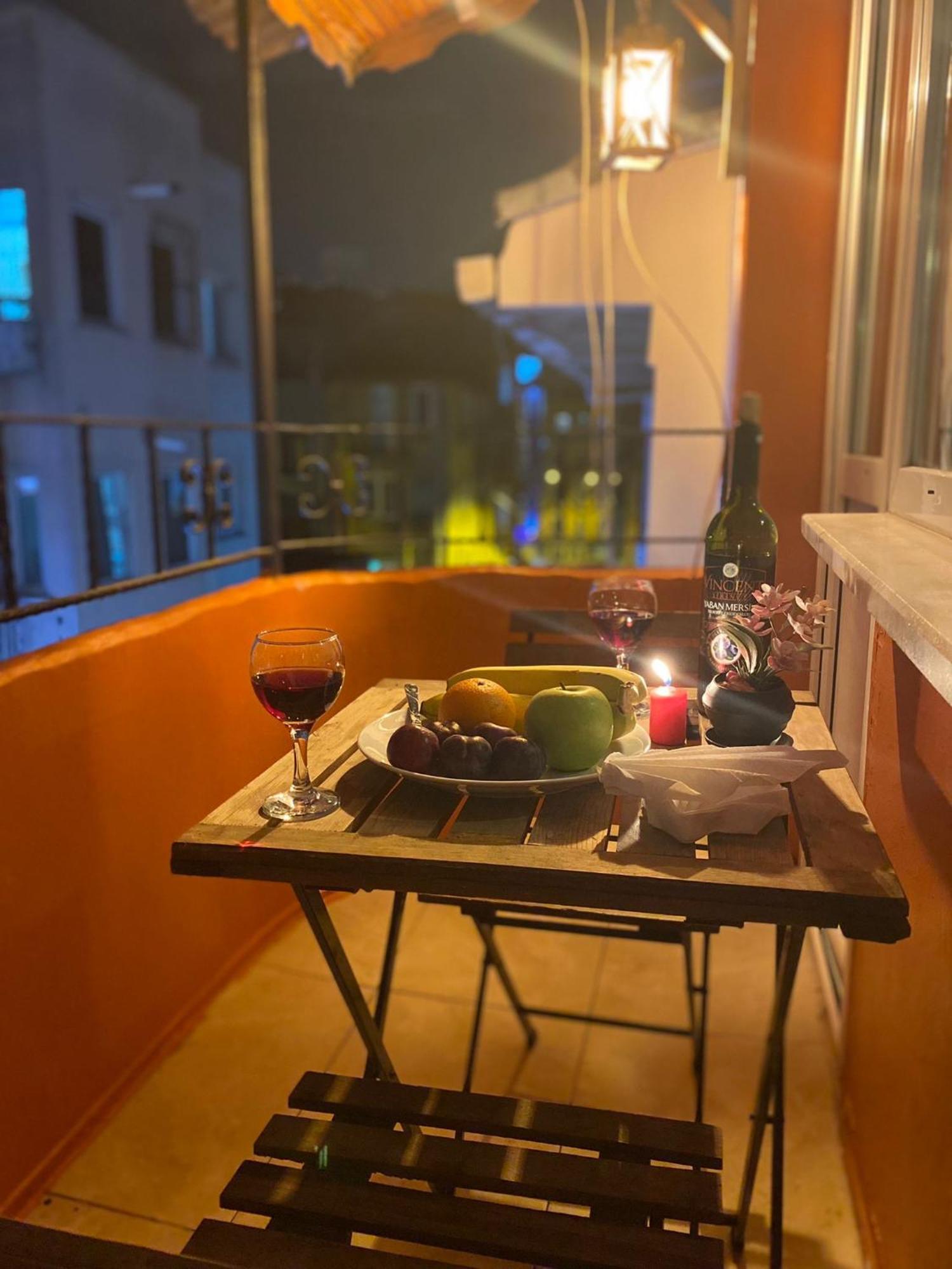 Taksim Bricktown Suite Istanbul Luaran gambar