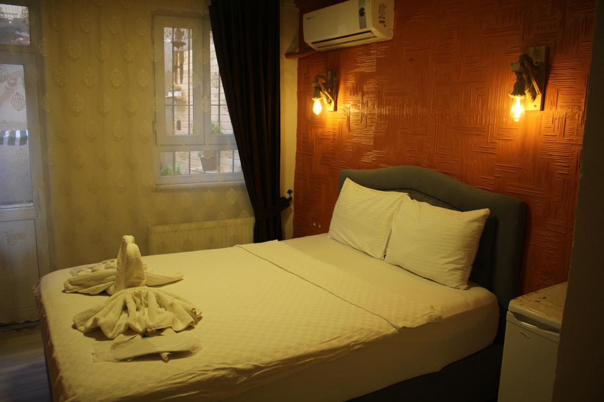Taksim Bricktown Suite Istanbul Luaran gambar